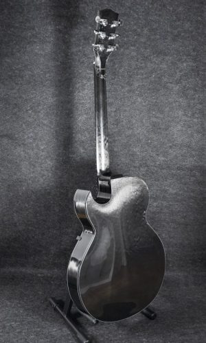 Fibertone carbon fiber guitar