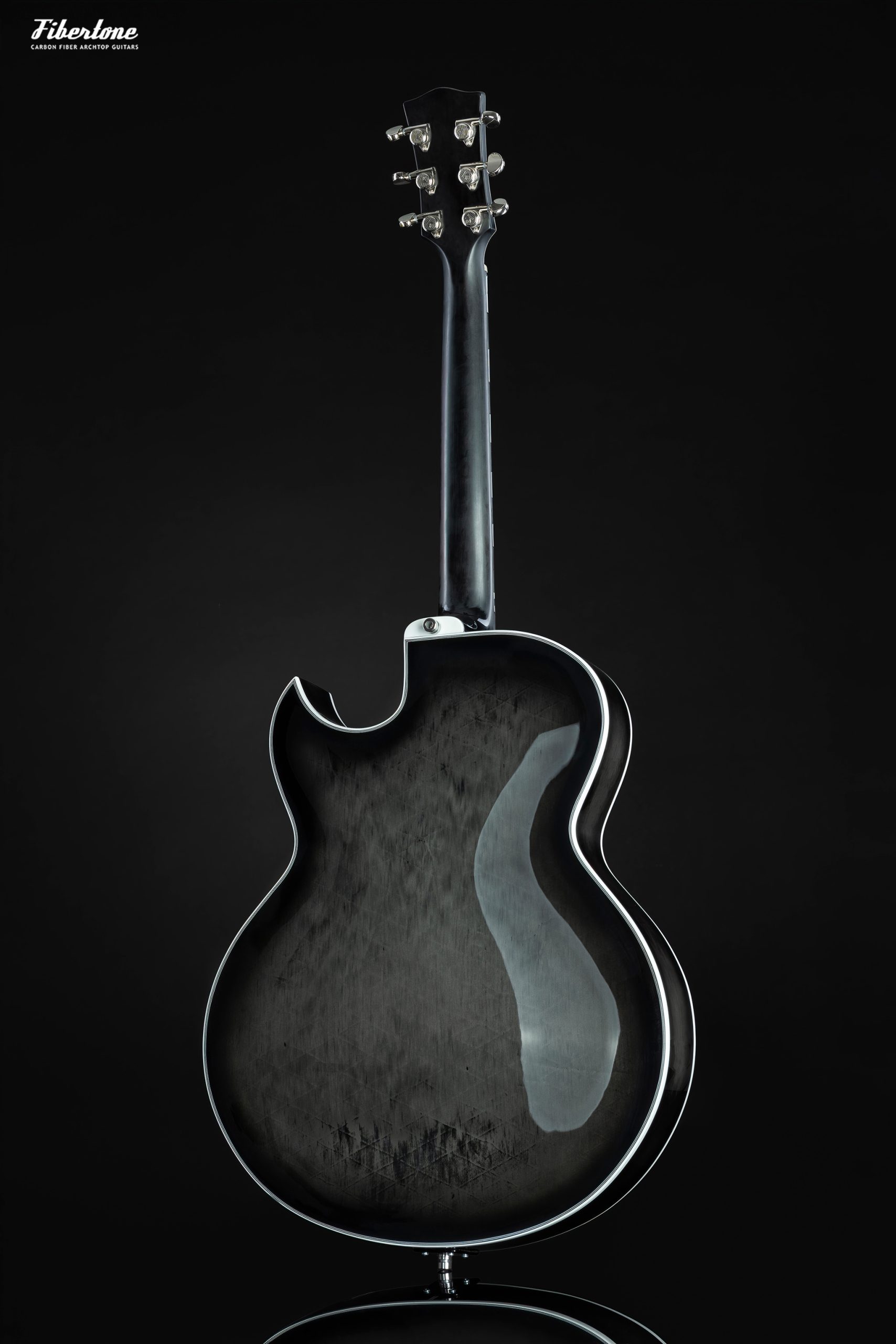 17SC Fibertone Guitars